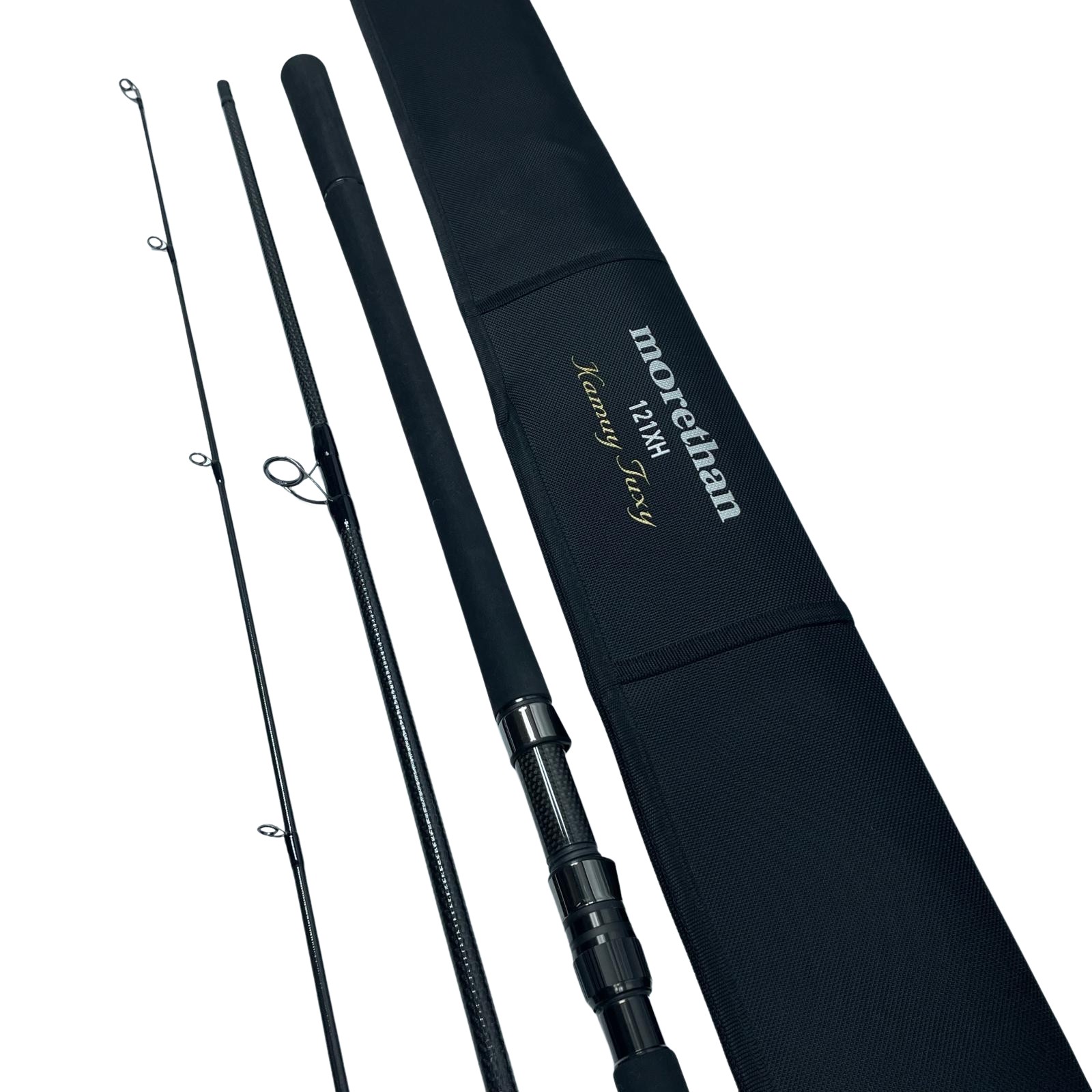 【中古】DAIWA ダイワ モアザン カムイトゥクシー 121XH 05800018 Bランク|リサイクルビッグバン店