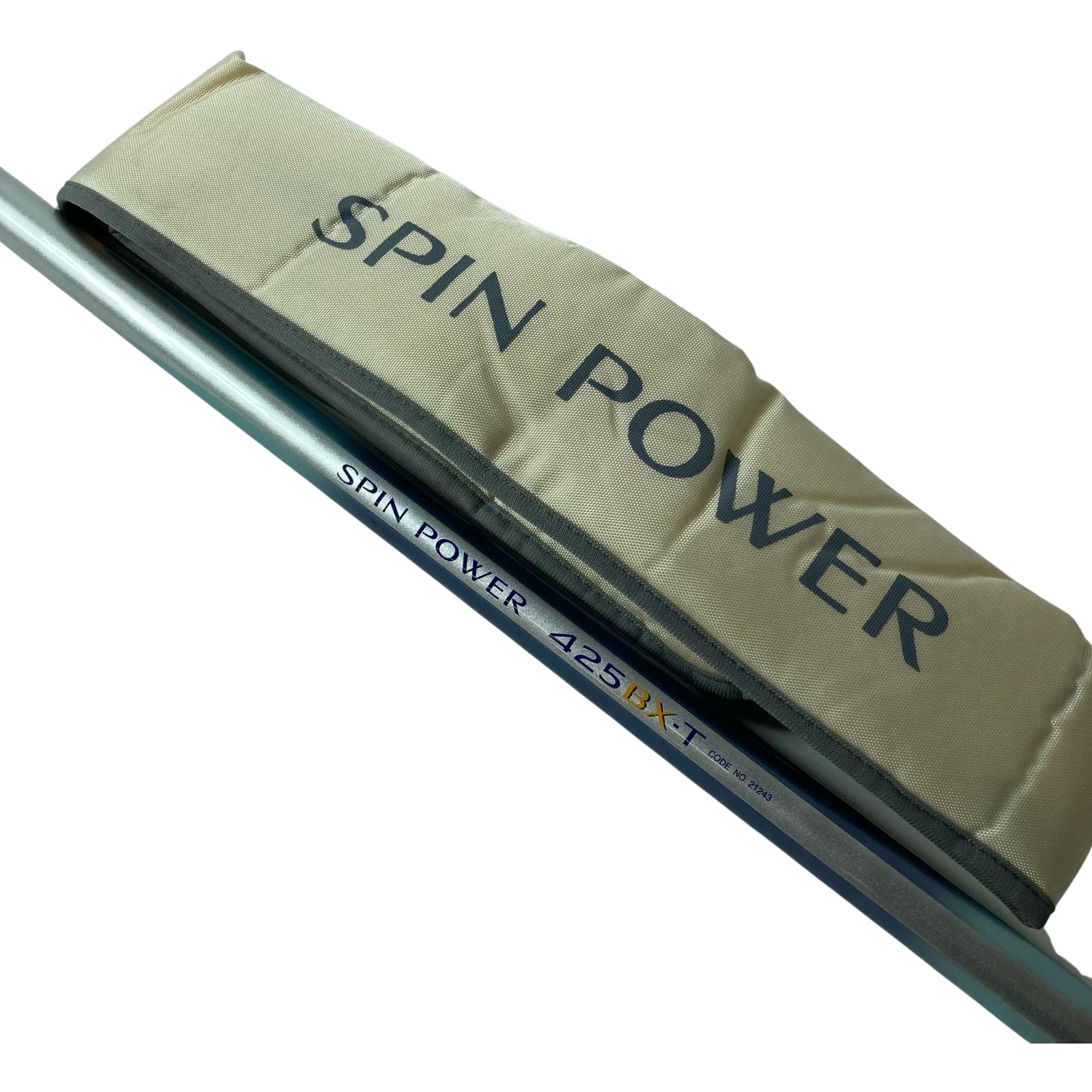 楽天市場】▽▽【中古】SHIMANO シマノ SPINPOWER スピンパワー425CX