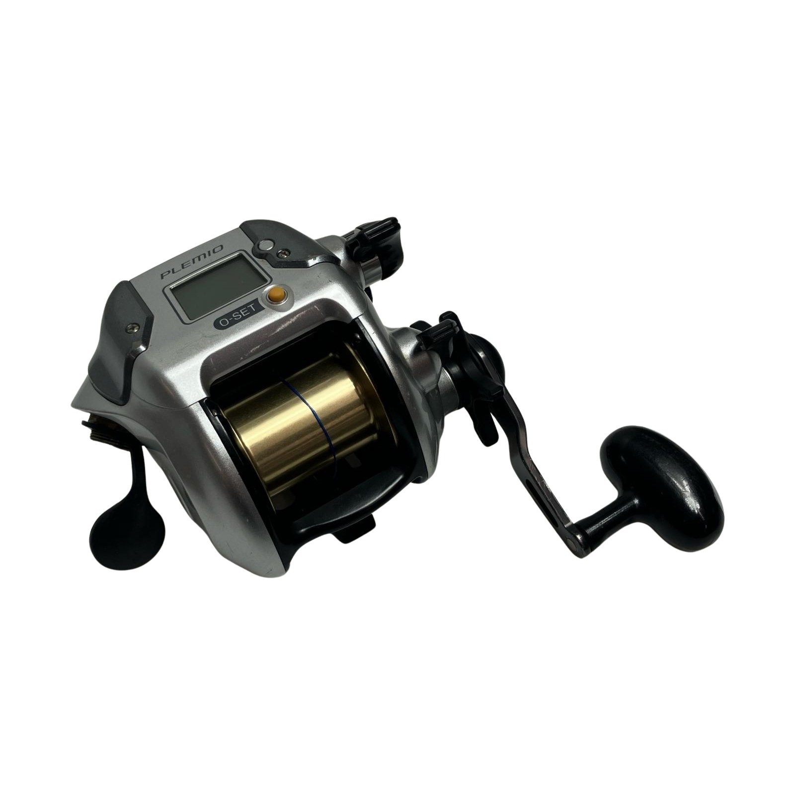 【中古】elixir エリクサー 12プレミオ3000 12002 Bランク