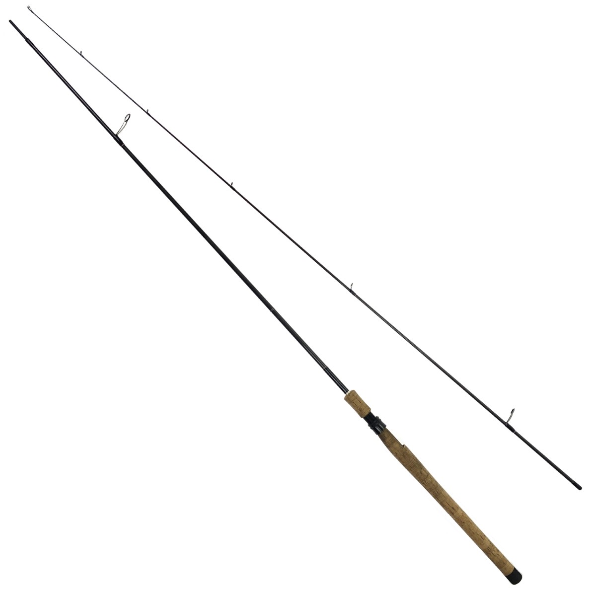 ##【中古】M&N CORPORATION トゥイッチンスペチアーレ ボロン TS-801MN-HTZ スピニングロッド Bランク