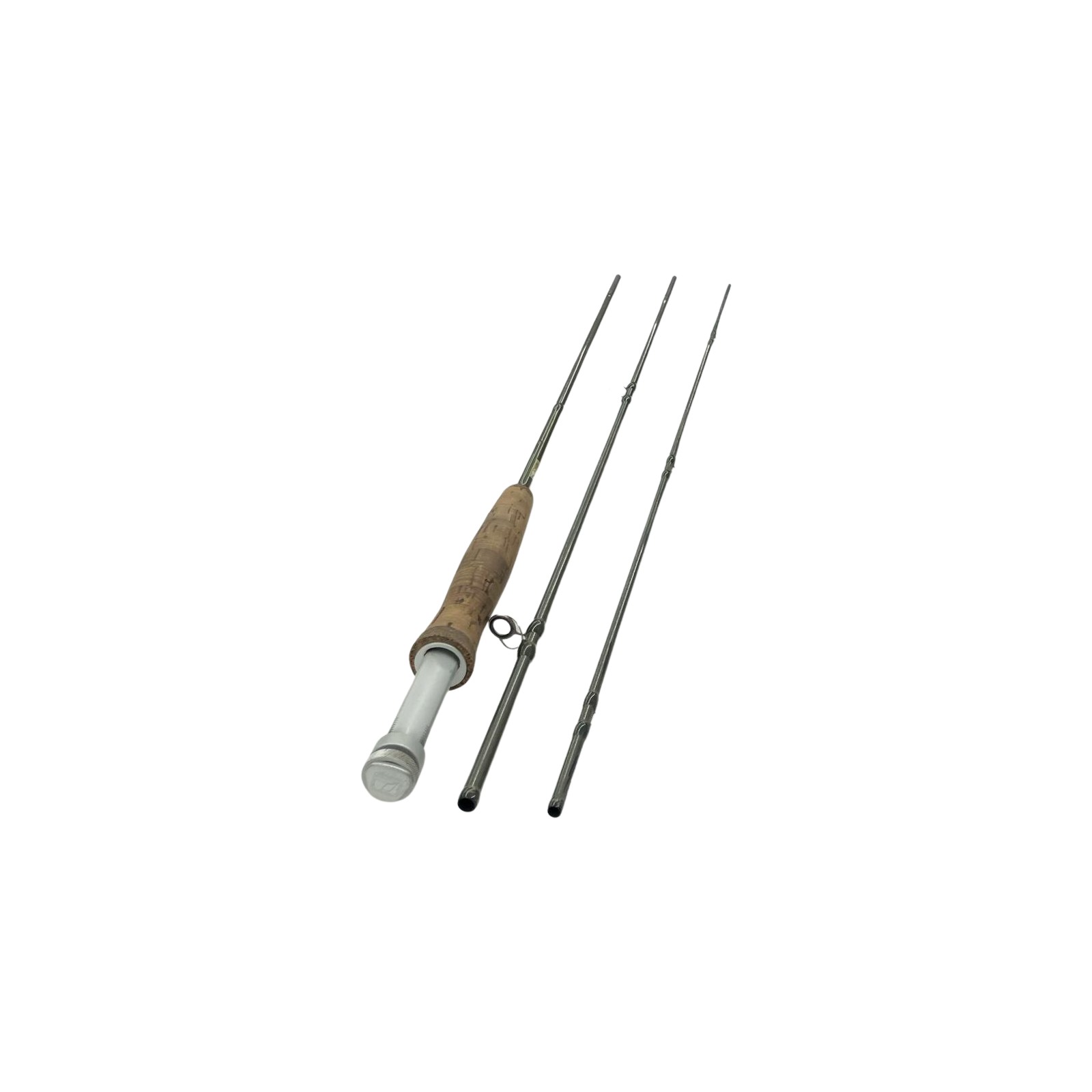 σσ【中古】TIEMCO ティムコ フライロッド LOOP EVOTEC CAST 490‐4MF Cランク