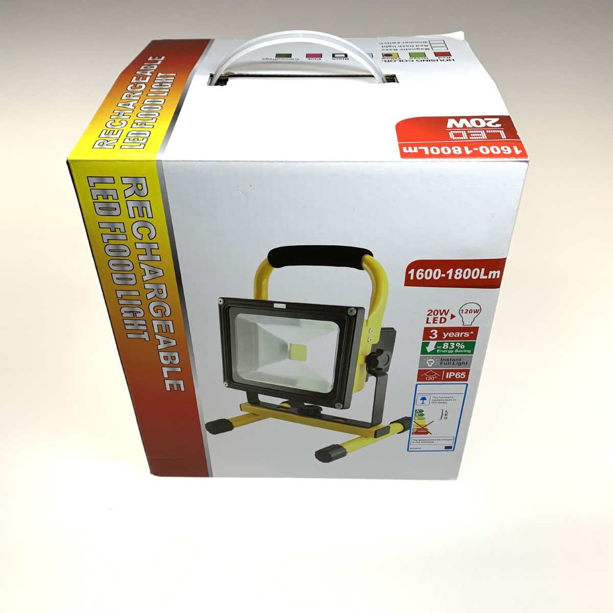 ●●【中古】 工具 その他 投光器 GD-F026-2Y Sランク