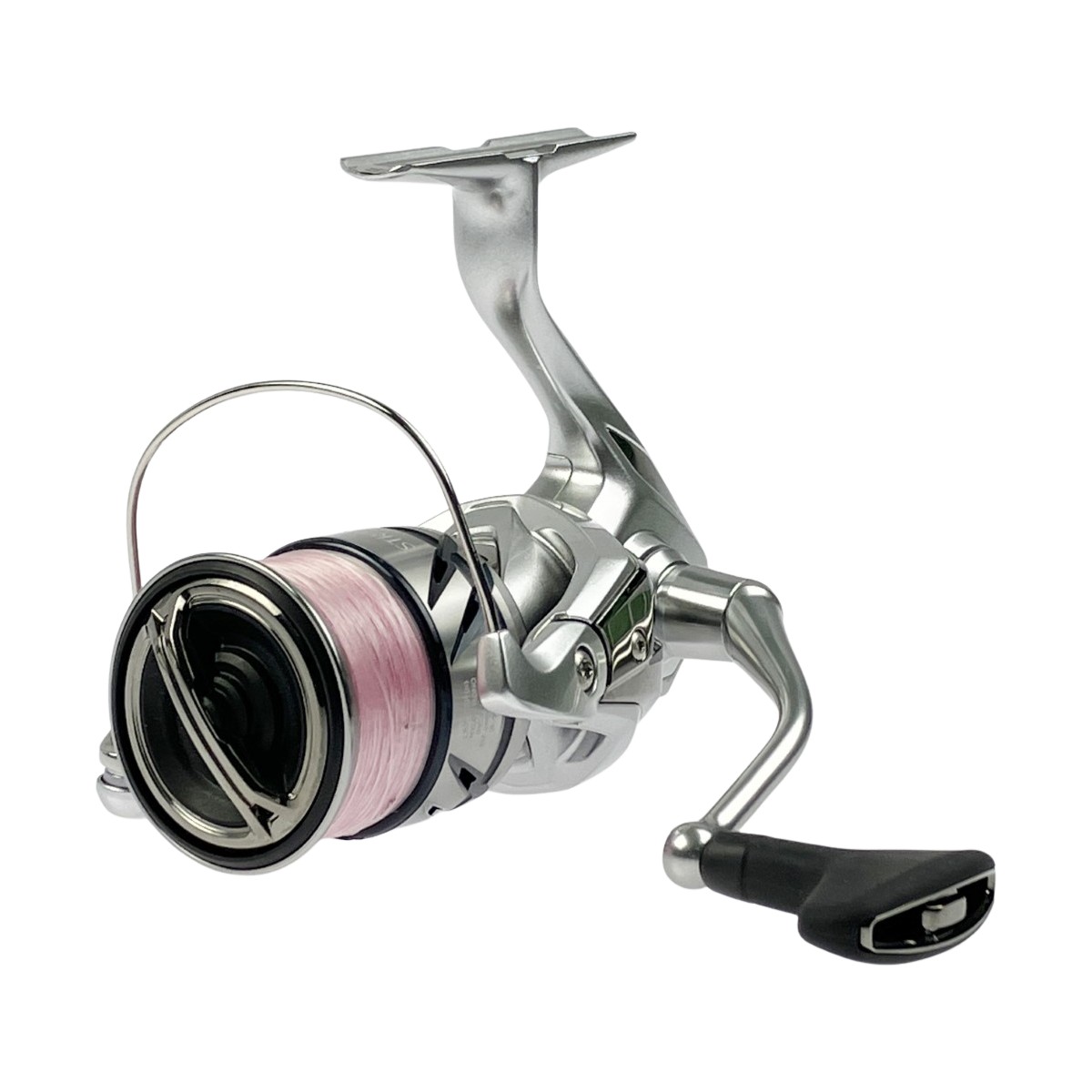 ▽▽【中古】SHIMANO シマノ スピニングリール 23ストラディック C3000XG 045867 B価値づける