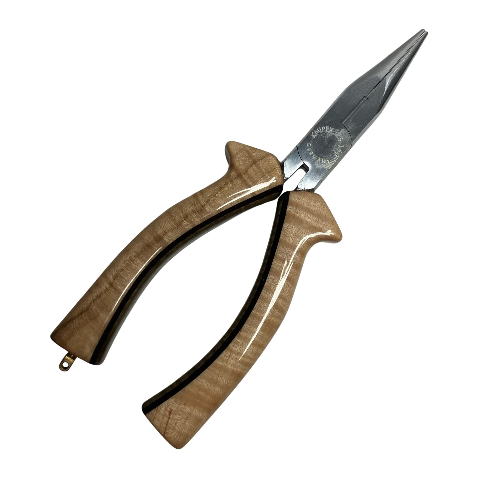 【中古】KNIPEX クニペックス お手て物の具 ペンチ CRAFT JOHN 25-160 A位置づける