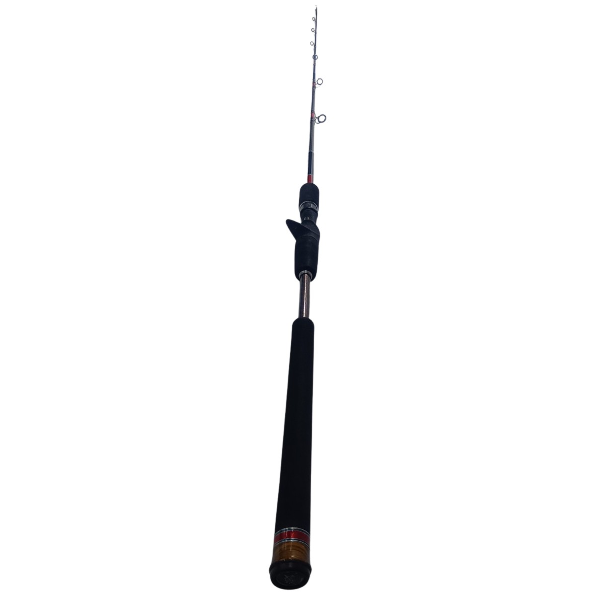 【中古】restaffine レスターファイン オフショアロッド シーズ コンダクター 511ML チタンモデル Bランク