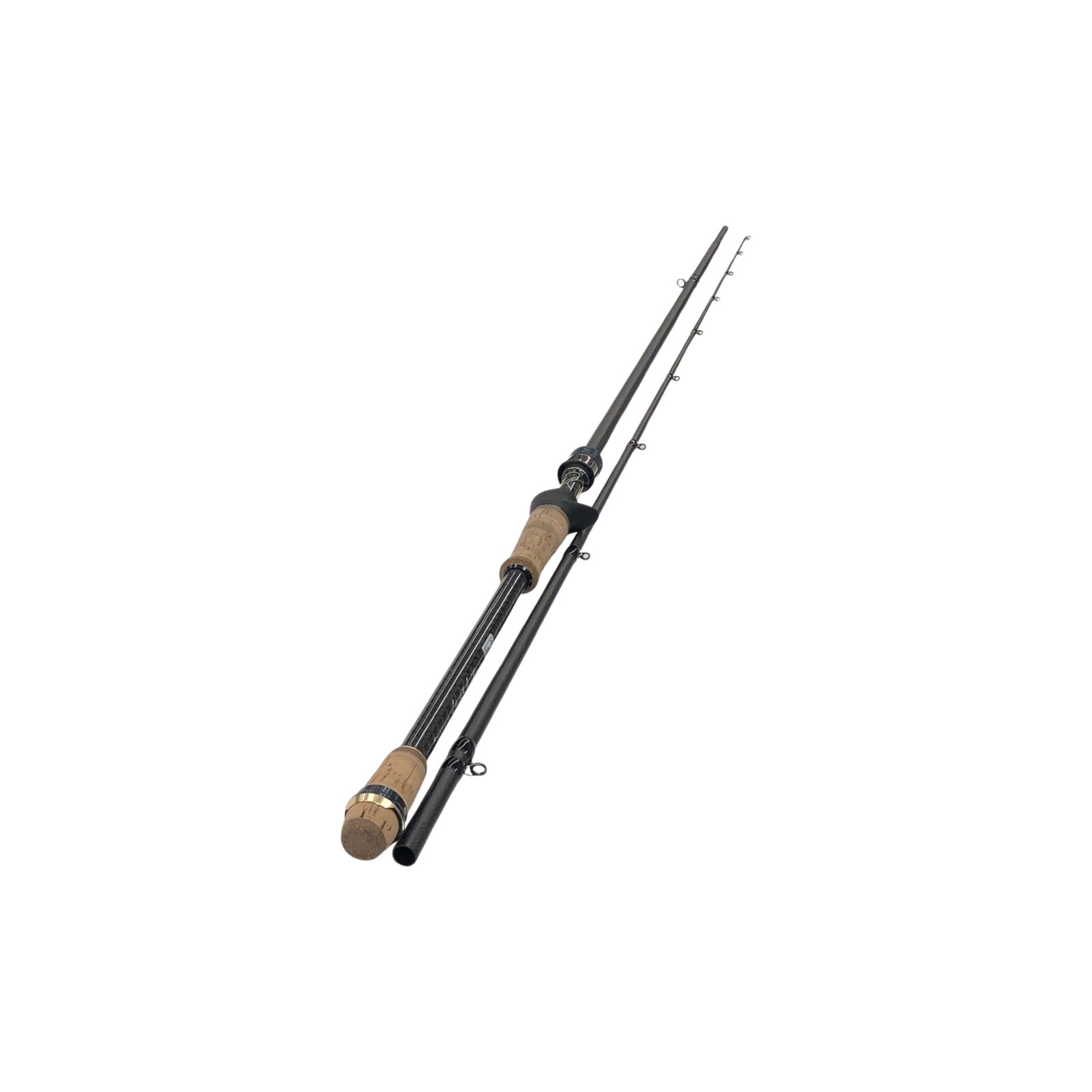 σσ【中古】G-TEC ロックフィッシュロッドクロスセンシティブ 下つ方接点  XSC-71H B序列付ける