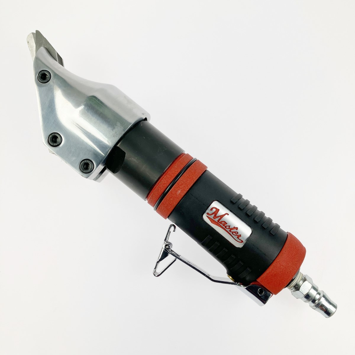 【中古】MASTER マスターエアーツール エアーハサミ MPT18490 Aランク