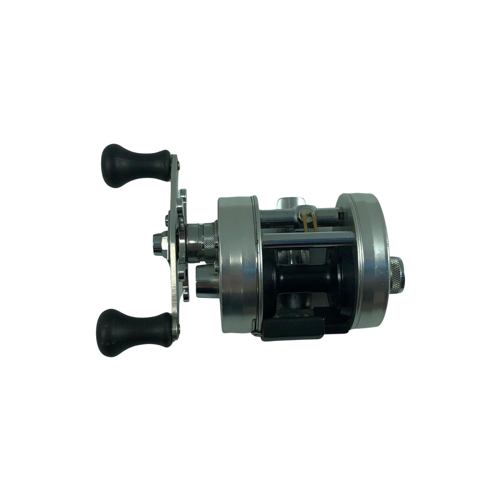 σσ【中古】Abu Garcia アブガルシア ベイトリールアンバサダー 2601C IAR  B位置づける