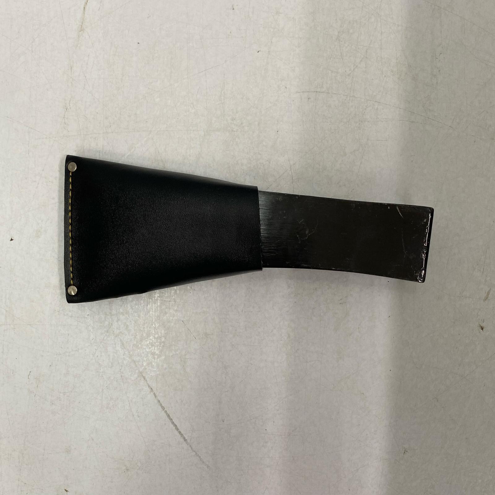 【中古】 幸光木割　斧頭 Cランク