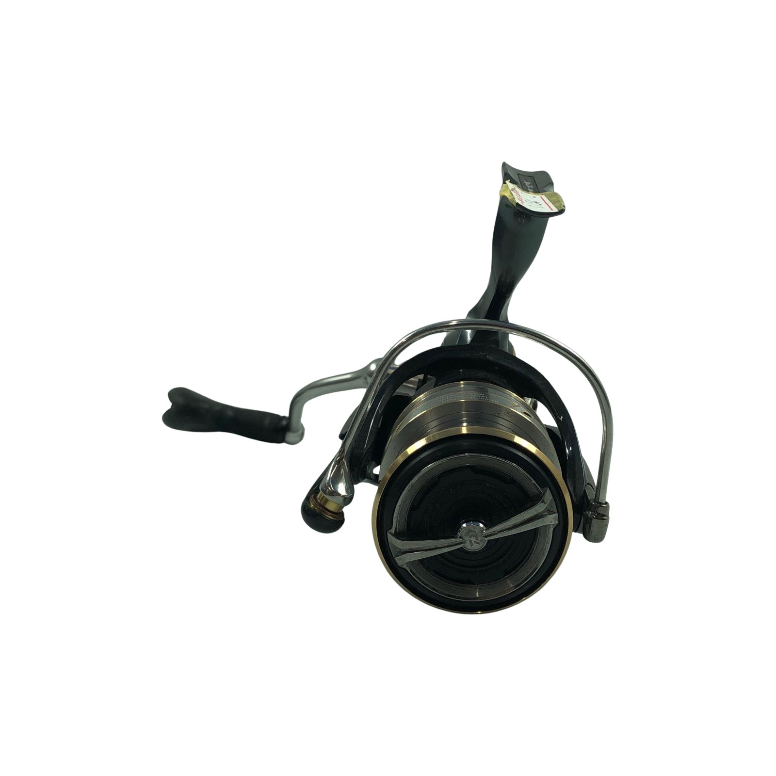 【中古】DAIWA ダイワ スピニングリール  20ルビアス LT4000-CXH Cランク