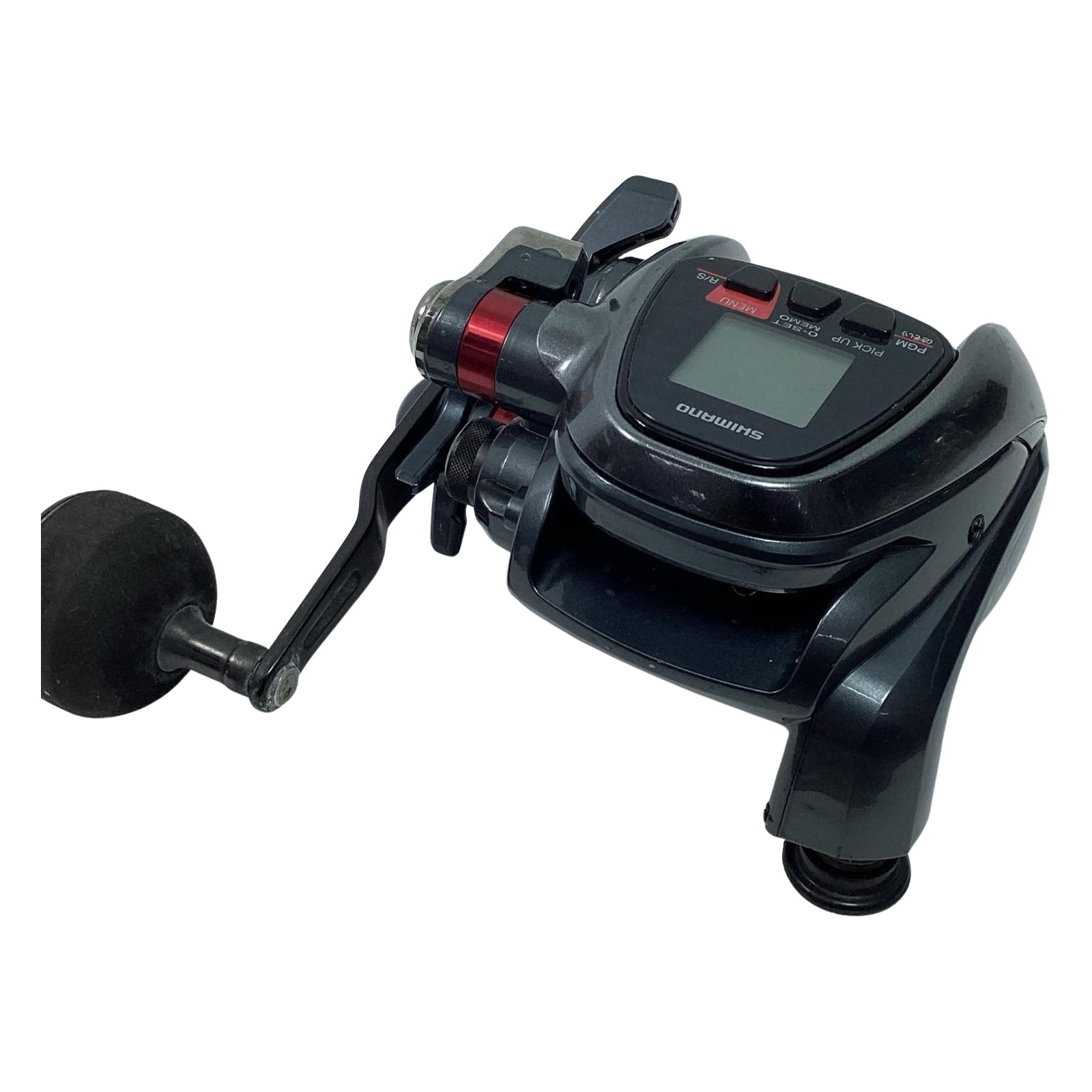 【中古】SHIMANO シマノ 18プレイズ 3000XP 03980 A価値づける