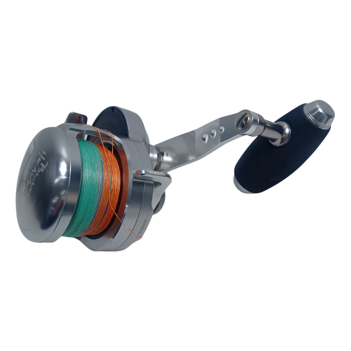 【エントリーポイント10倍|7/19 20:00-7/26 1:59】【送料無料】【中古】STUDIO OCEAN MARK ブルーヘブン BH-L50Hi R Bランク|リサイクルビッグバン店