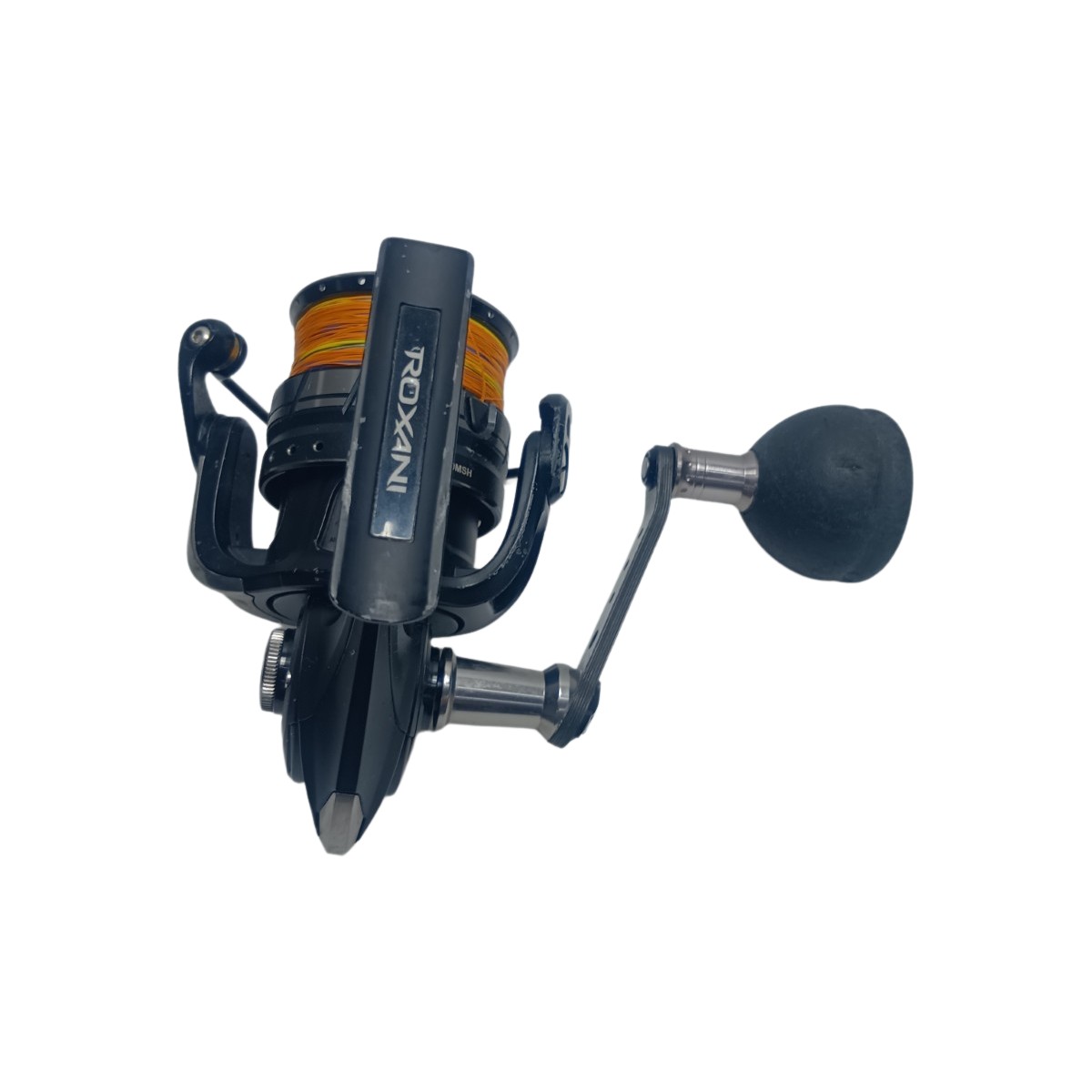 【中古】Abu Garcia アブガルシア ロキサーニ 3000MSH Bランク