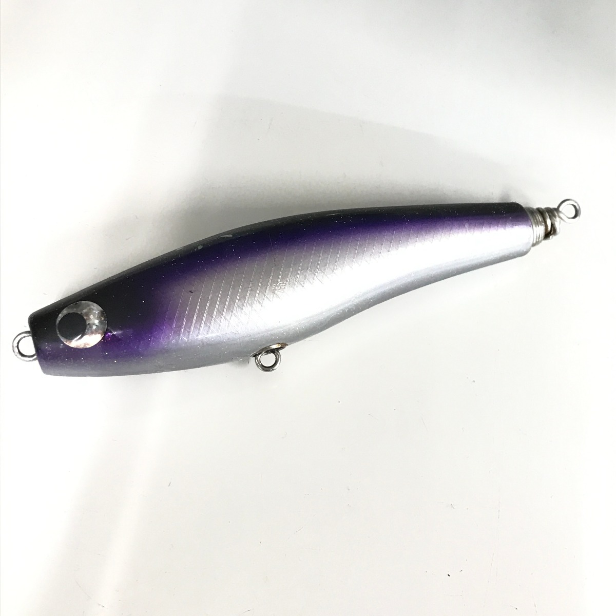 【中古】SOULS ソウルズ AIRMATIC 160-95G 魚釣り装置 ルアー C序列付ける