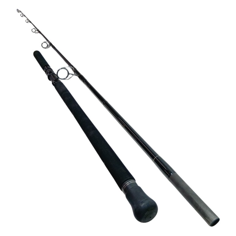 【中古】SOULS ソウルズ PS-O83L6S 釣り用品 ロッド オフショアロッド オーシャンズ 程度BC Bランク