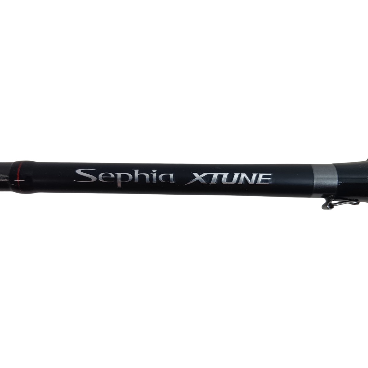 【中古】SHIMANO シマノ 魚釣り設備 極点 エギングロッド  39844 20セフィアエクスチューン S79ML キズ有 座標軸B B序列付ける
