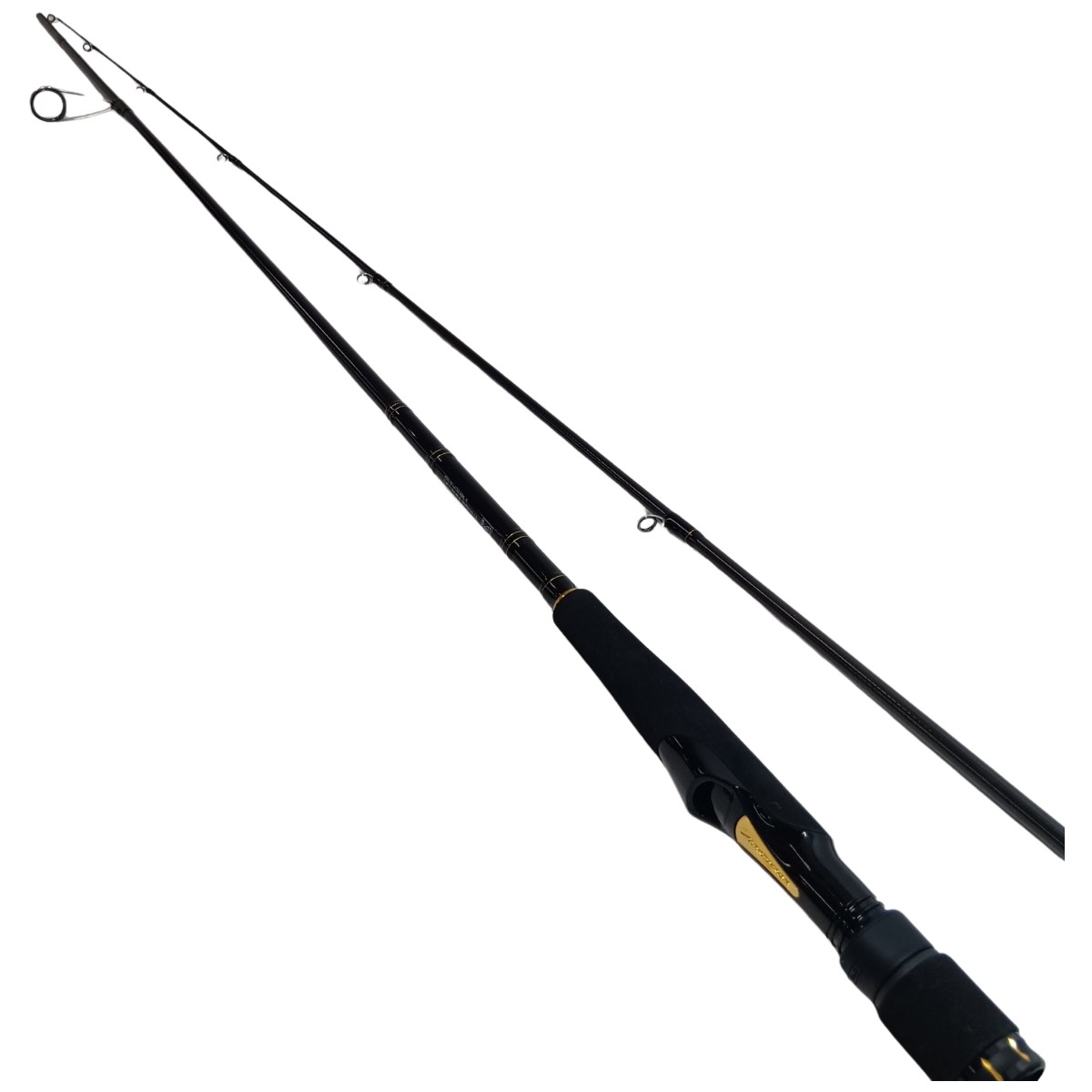 【中古】DAIWA ダイワ 釣り用品 ロッド ルアーロッド 05800032 ラテオ90ML Bランク