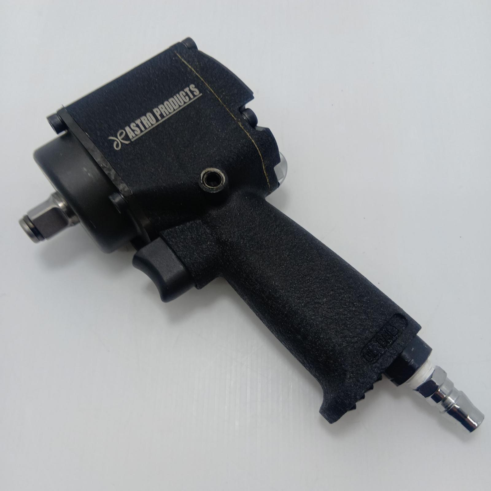 【中古】ASTRO PRODUCTS アストロプロダクツ エアインパクトレンチ AP040986 A序列付ける