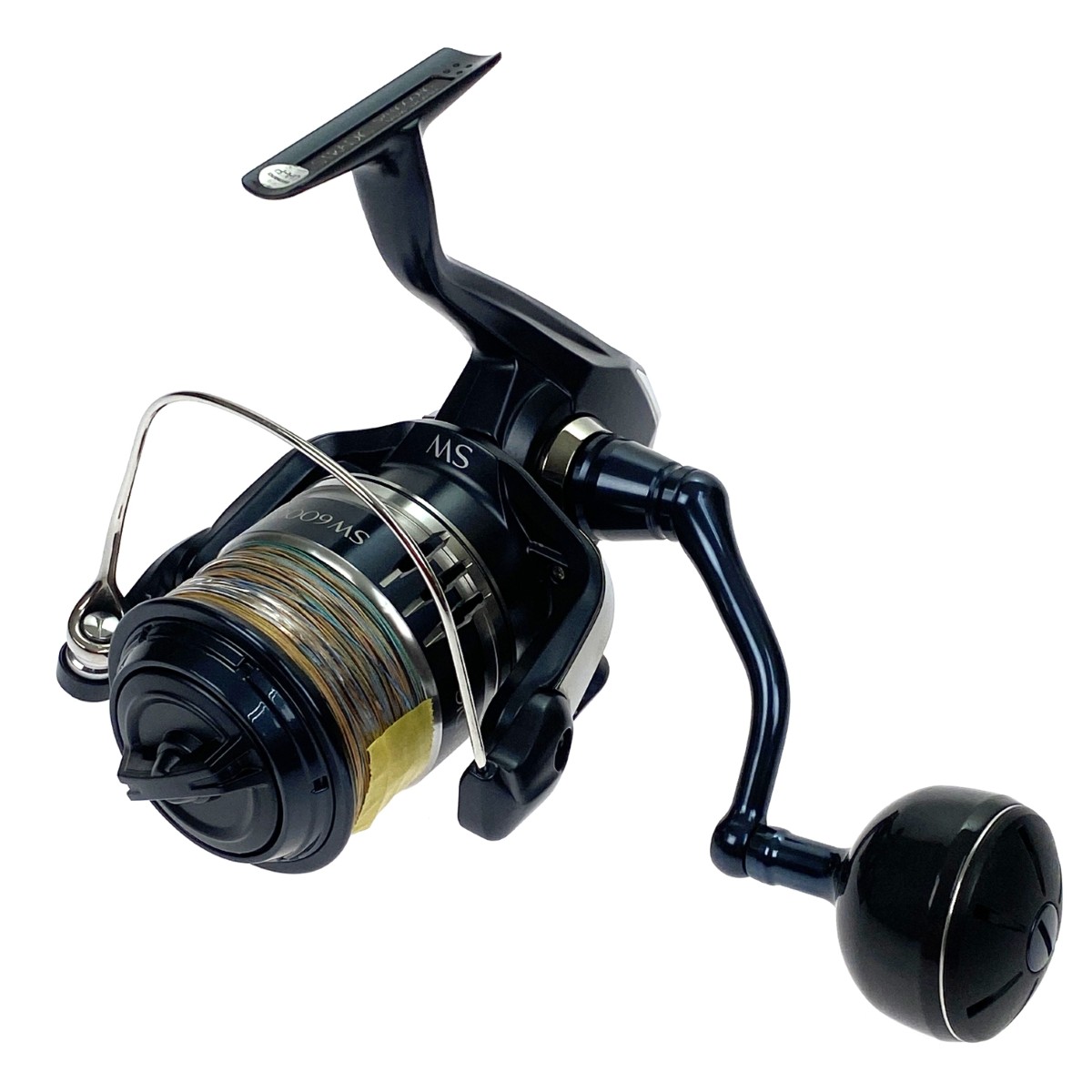 【中古】SHIMANO シマノ 20 ストラディック SW 6000HG 042460 Bランク