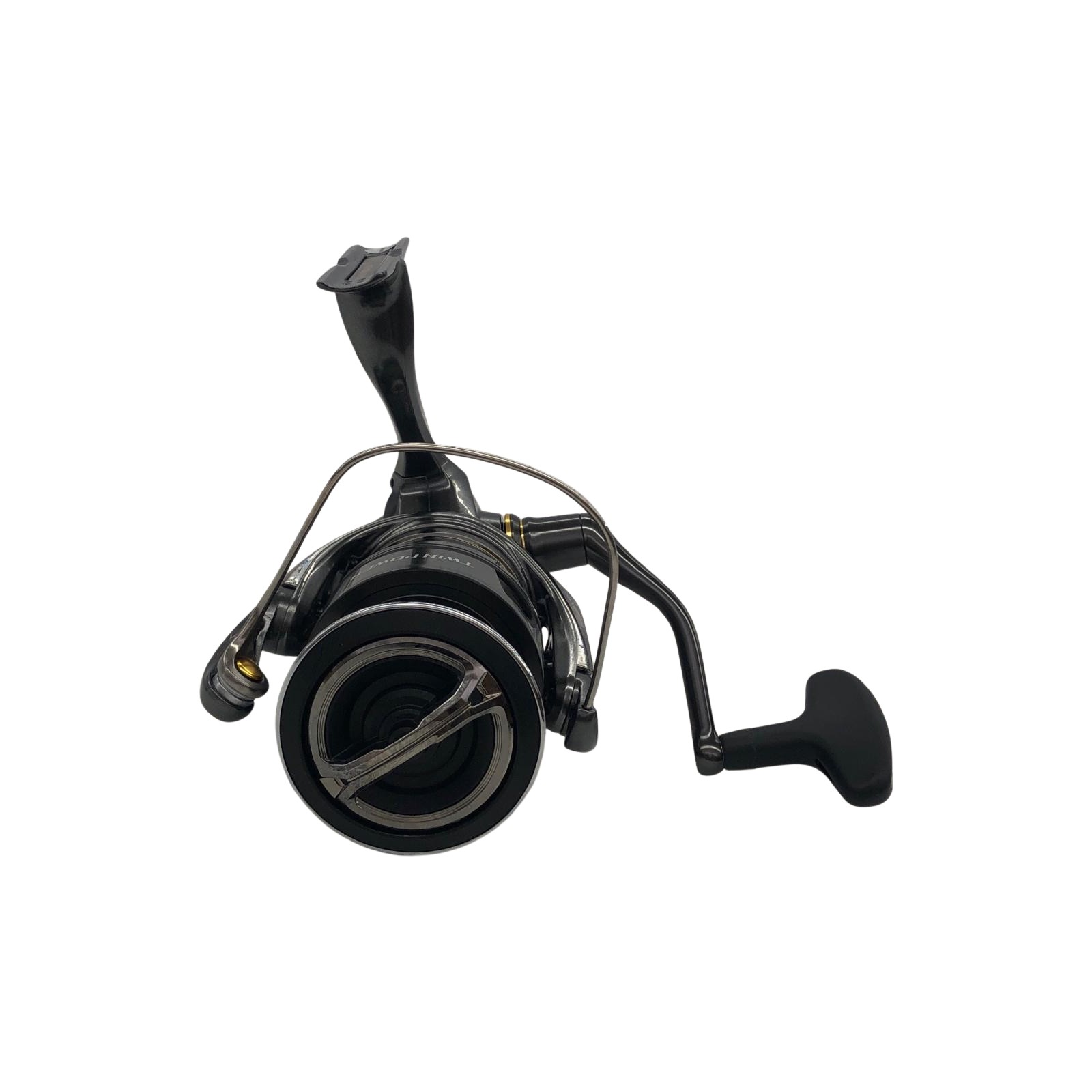 【中古】SHIMANO シマノ スピニングリール24ツインパワー40000XG 046871 Sランク 30,745円