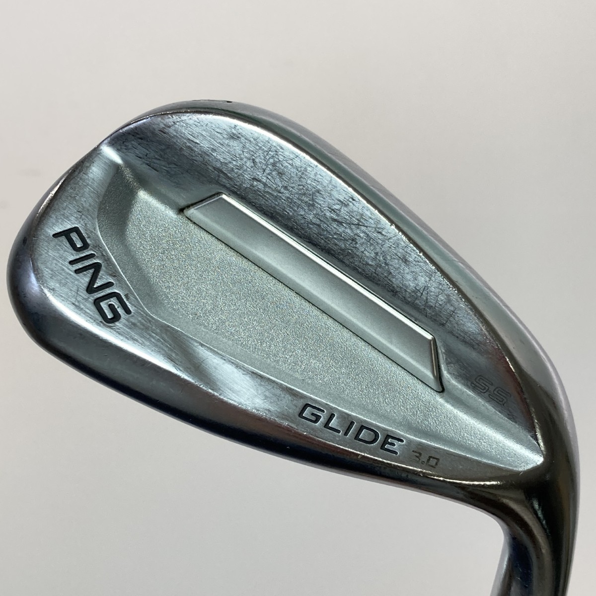 【中古】PING ピン GLIDE 3.0 We 50° ウェッジ 黒ドット N.S.PRO modus3 S Cランク 6,939円