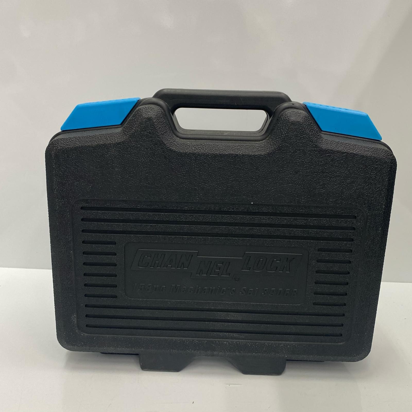 【中古】channellock ツールセット Bランク