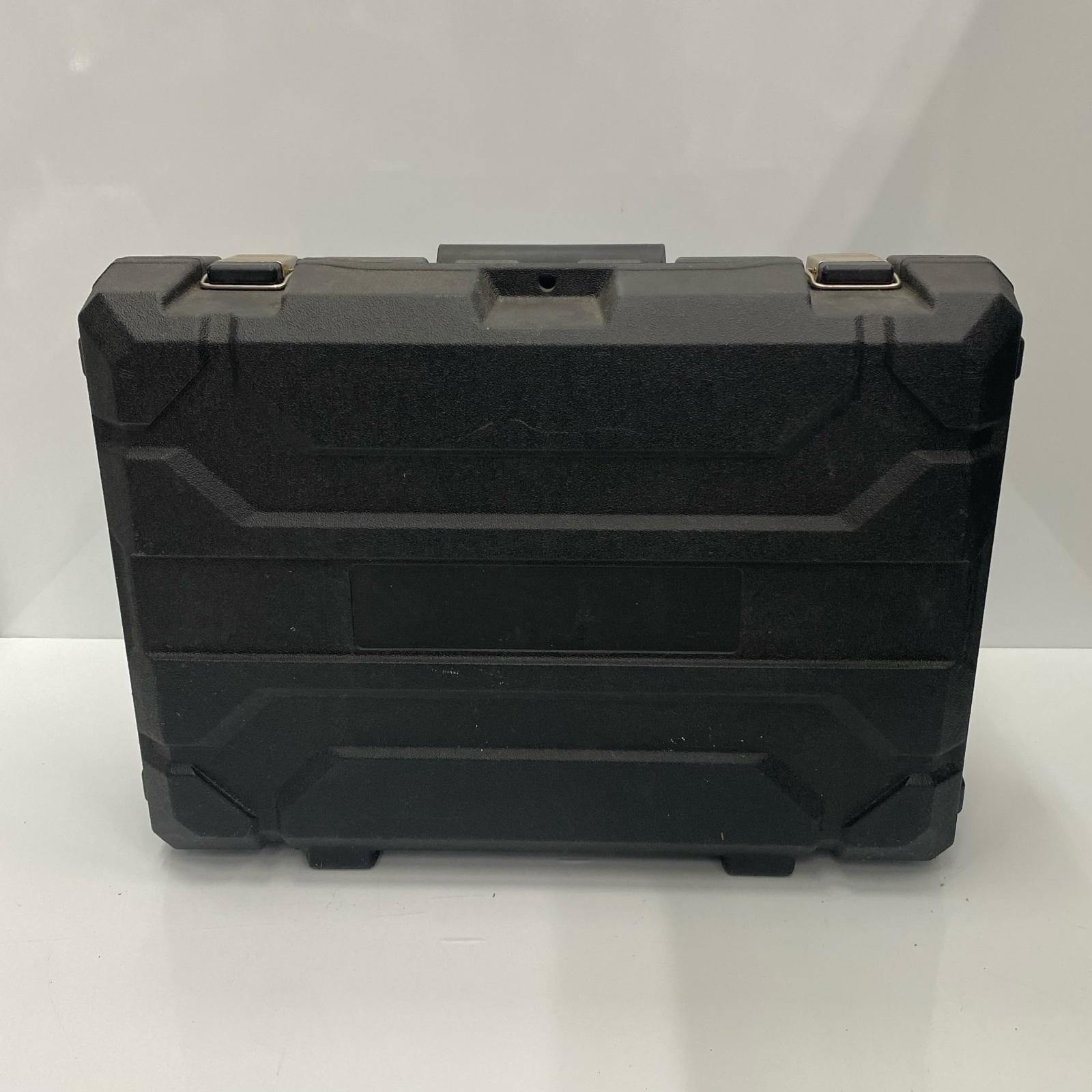 【中古】HiKOKI ハイコーキ 振動ﾄﾞﾘﾙ DV3620DA グリーン Bランク｜リサイクルビッグバン店