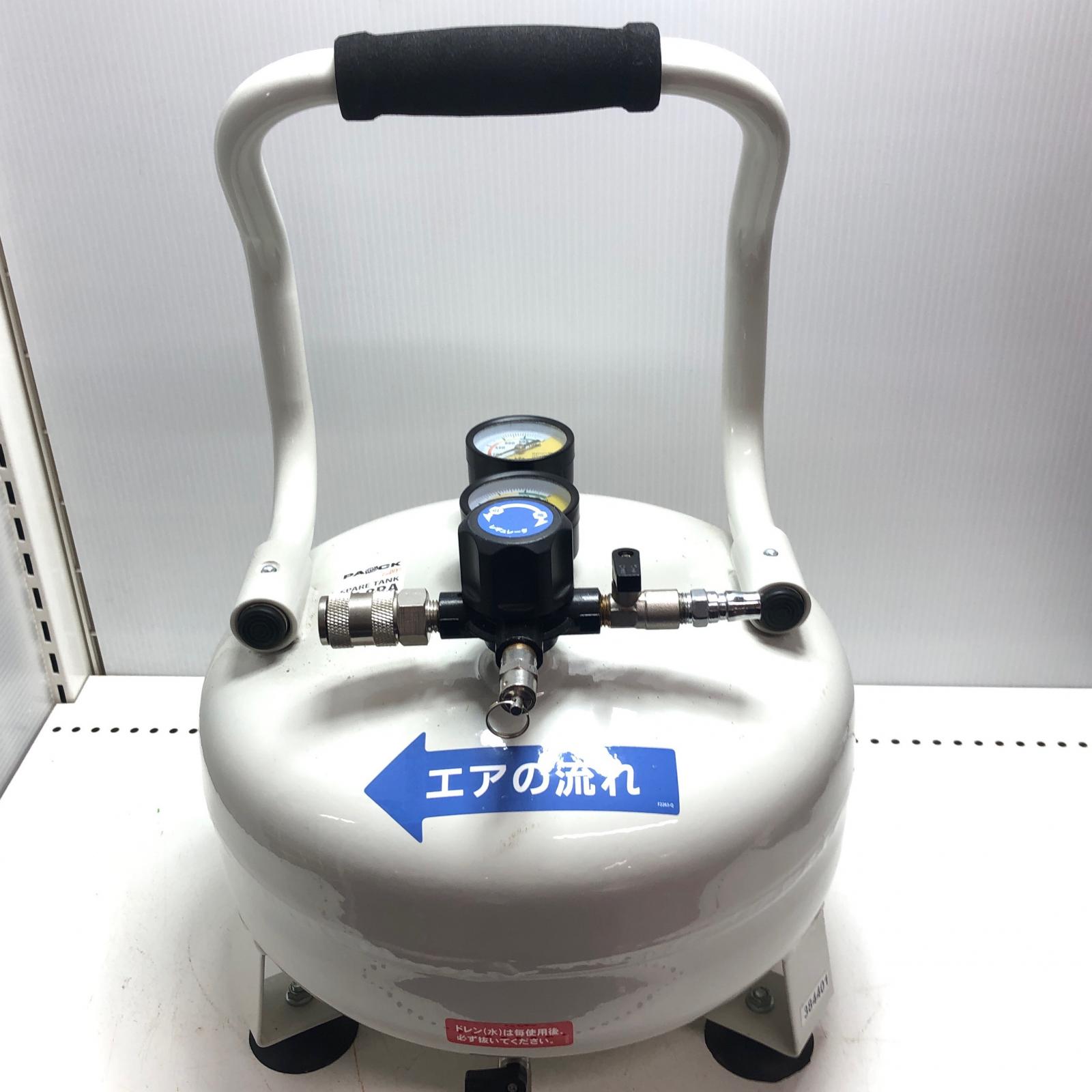 【中古】PAOCK スペアタンク ST-8PA Aランク