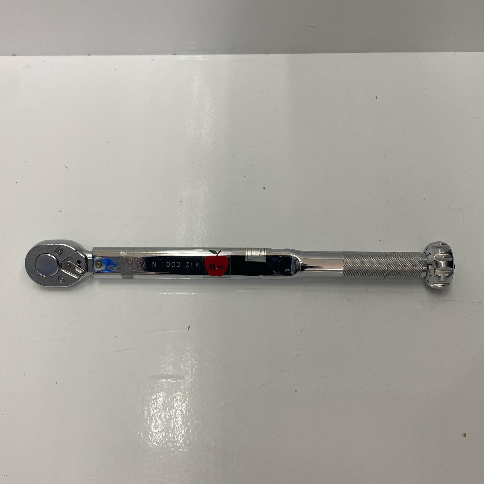 【中古】KANON ﾄﾙｸﾚﾝﾁ N1000 QLK しろがね色 B位置づける