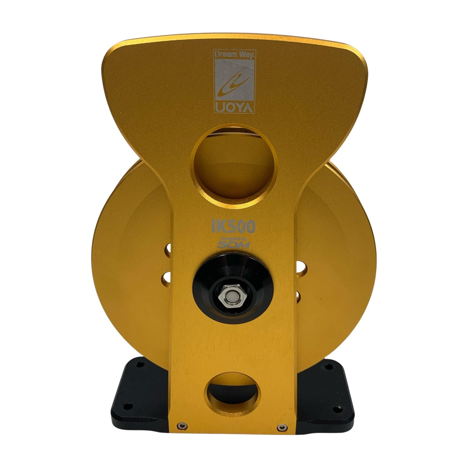 【中古】STUDIO OCEAN MARK 糸巻き 美品 IK500 Aランク