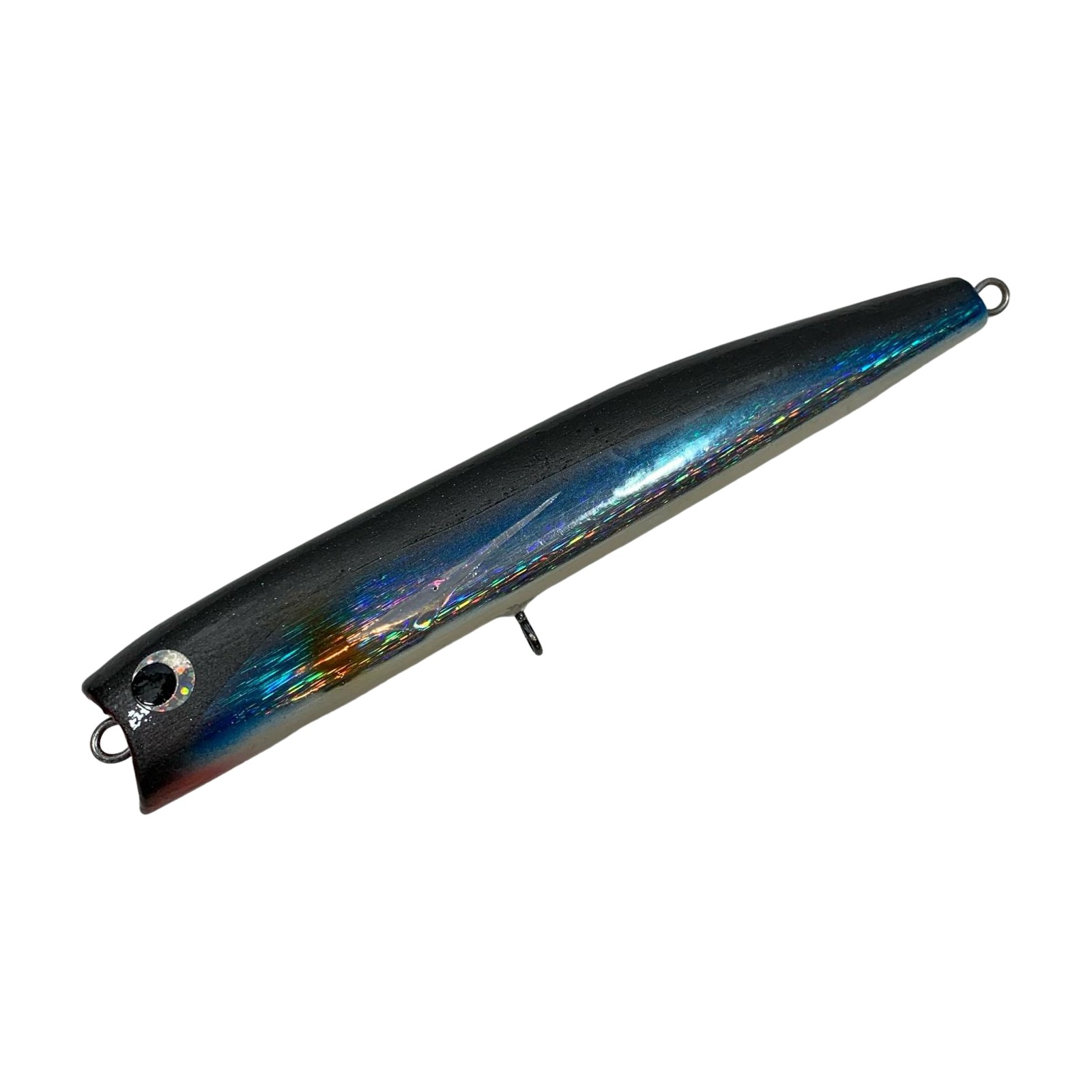 【中古】kaito craft ルアー  インバイターバブル180‐65 A序列付ける