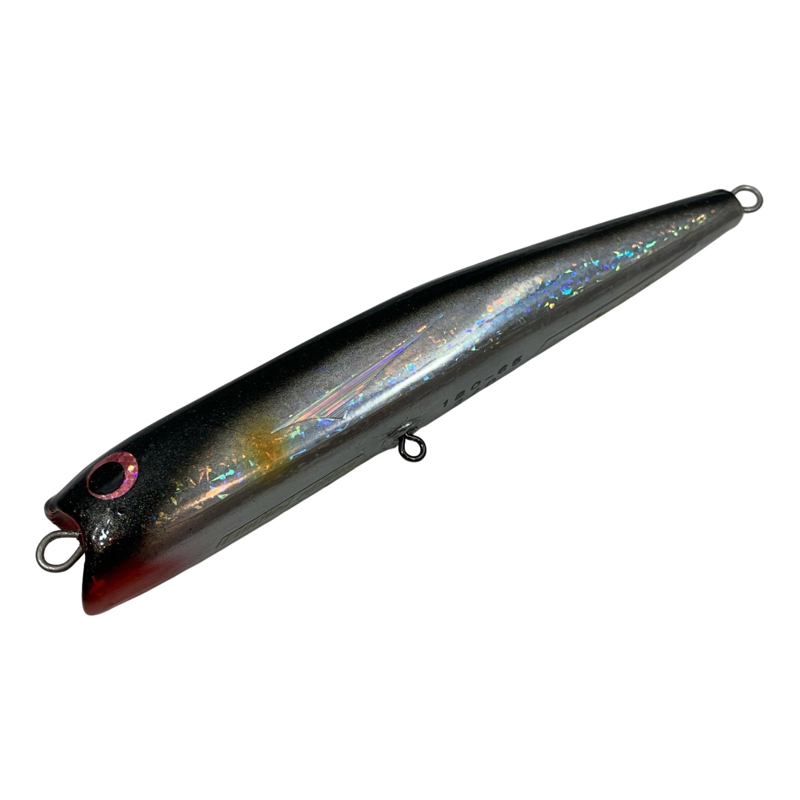 【中古】kaito craft ルアー インバイターバブル180‐65 A序列付ける