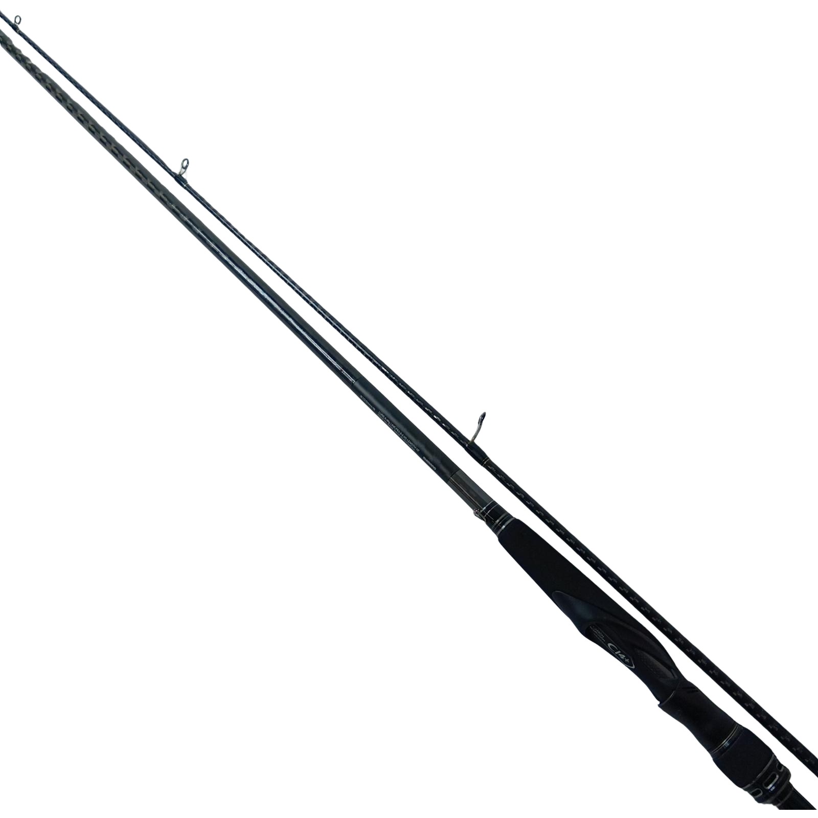 【中古】SHIMANO シマノ シーバスロッド 19エクスセンスジェノス S100MH/R 39262 本体のみ Bランク