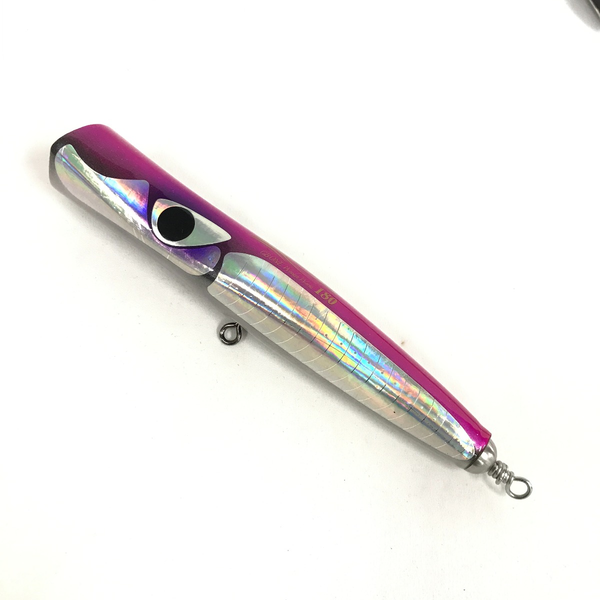 【中古】CB ONE BAZOO180 ポッパー 傷有 B序列付ける