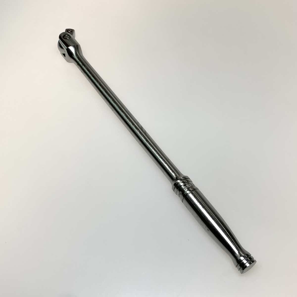 【中古】Snap-on スナップオン 物の具 ブレーカーバー SN15A B位置づける
