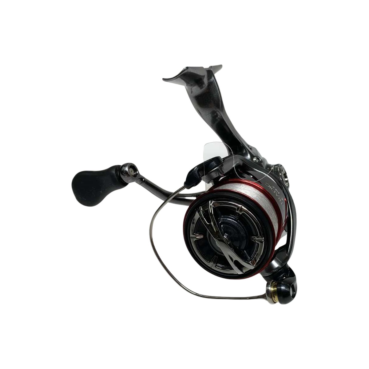 【エントリーポイント10倍｜7/19 20:00-7/26 1:59】【送料無料】【中古】SHIMANO シマノ スピニングリール 16ストラディック 2500HGS 本体のみ 03491 Bランク｜リサイクルビッグバン店