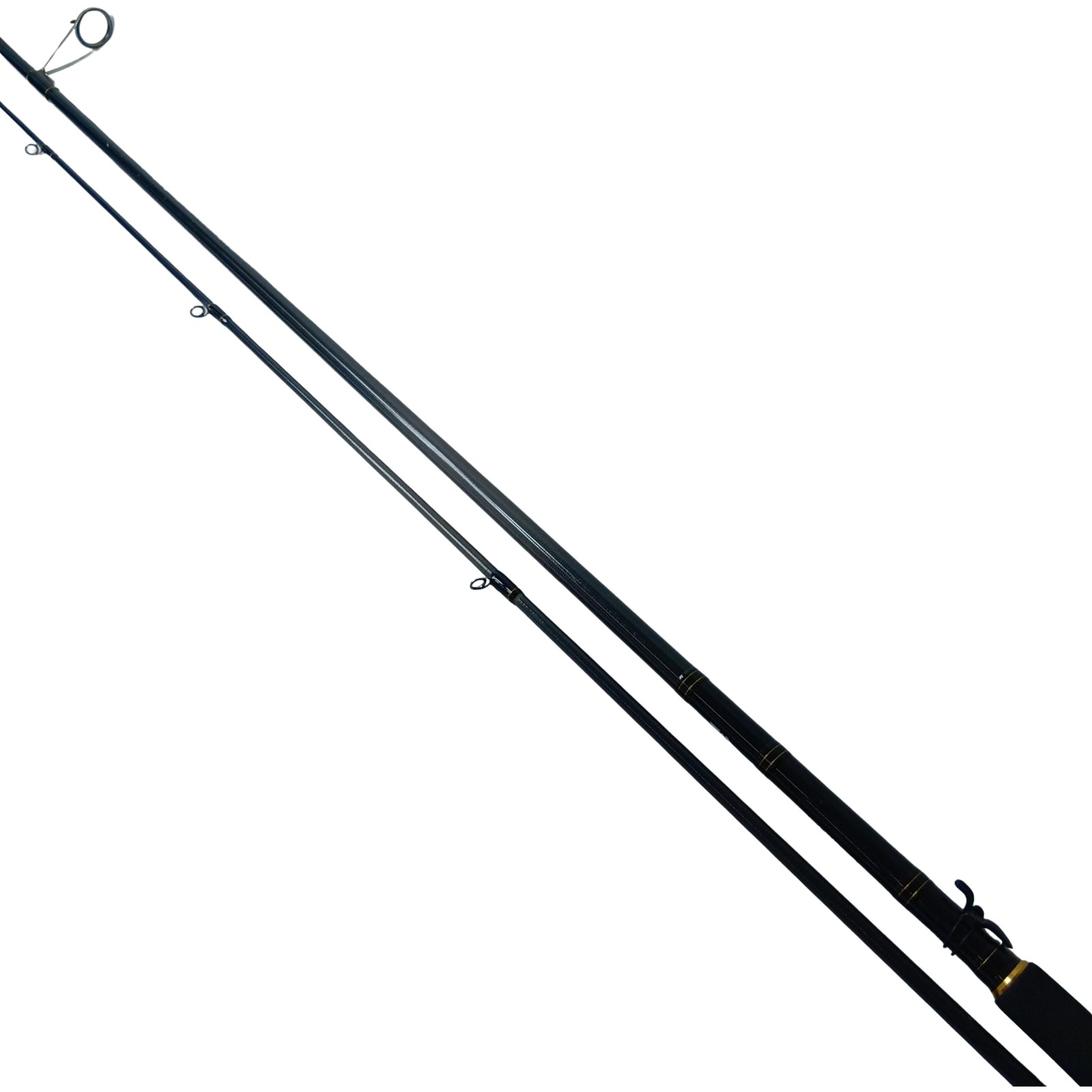 【中古】DAIWA ダイワ シーバスロッド ラテオ 106M・R 05800040 本体のみ Bランク