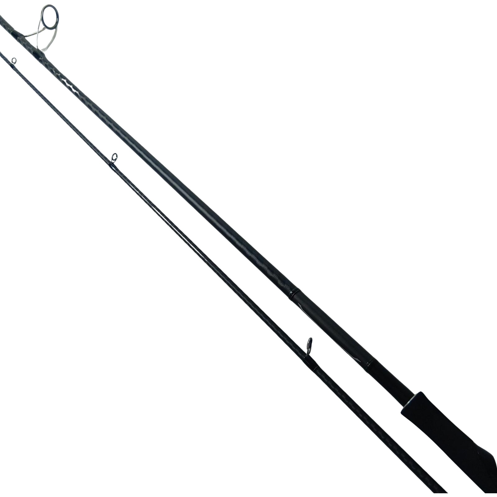 【中古】SHIMANO シマノ シーバスロッド 18ディアルーナ S100MH 38038 本体のみ Bランク