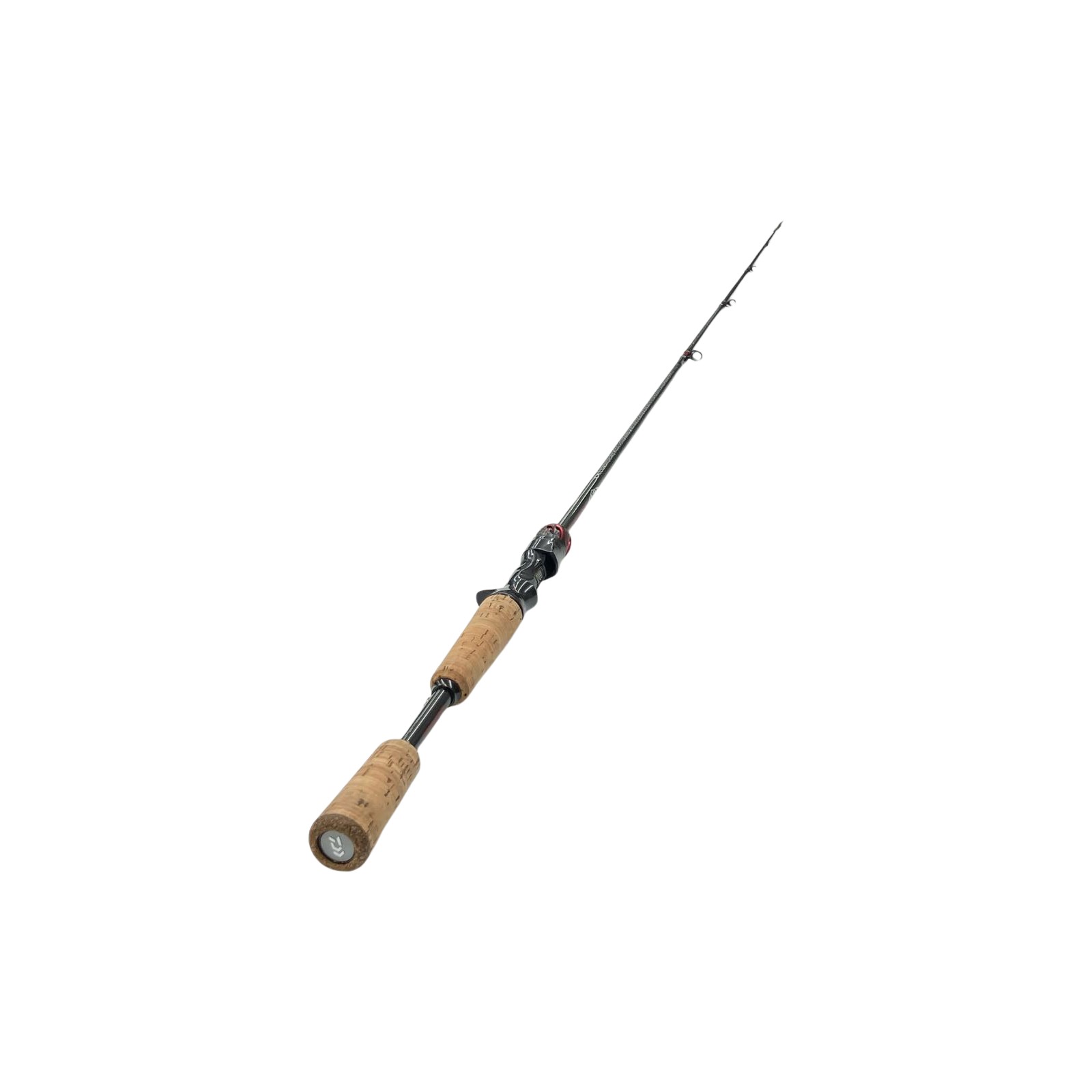 【中古】DAIWA ダイワ バスロッドスティーズRD 681M/MLFB 01402491 Bランク
