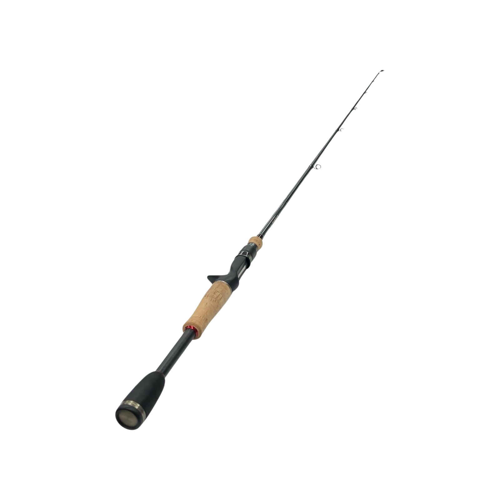 【中古】デジーノ バスロッドレーベン DL-BF66LDS Bランク