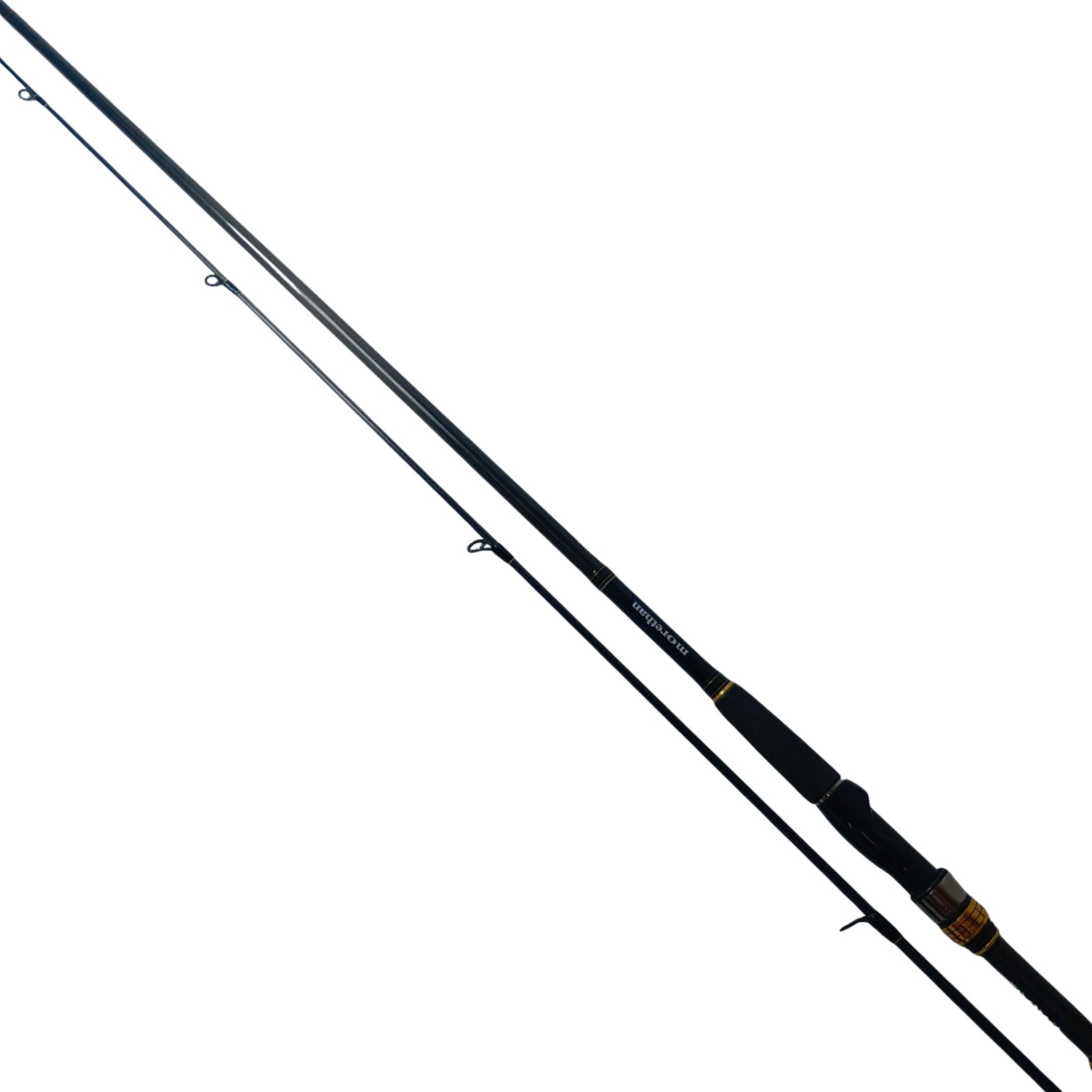 【中古】DAIWA ダイワ シーバスロッド モアザン AGS109MML 01474020 本体のみ Cランク
