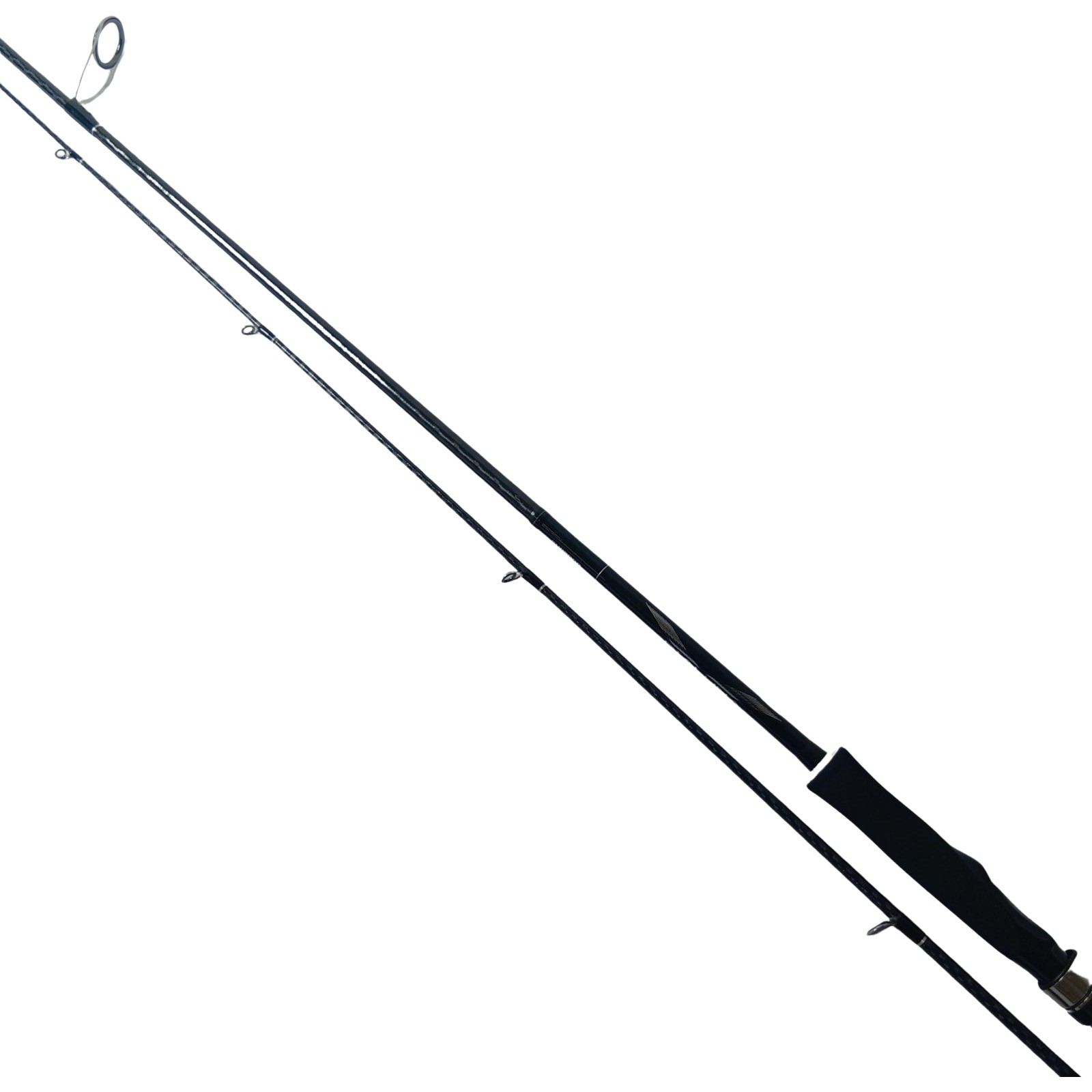 【中古】SHIMANO シマノ シーバスロッド ディアルーナ S809LST 33828 本体のみ Bランク