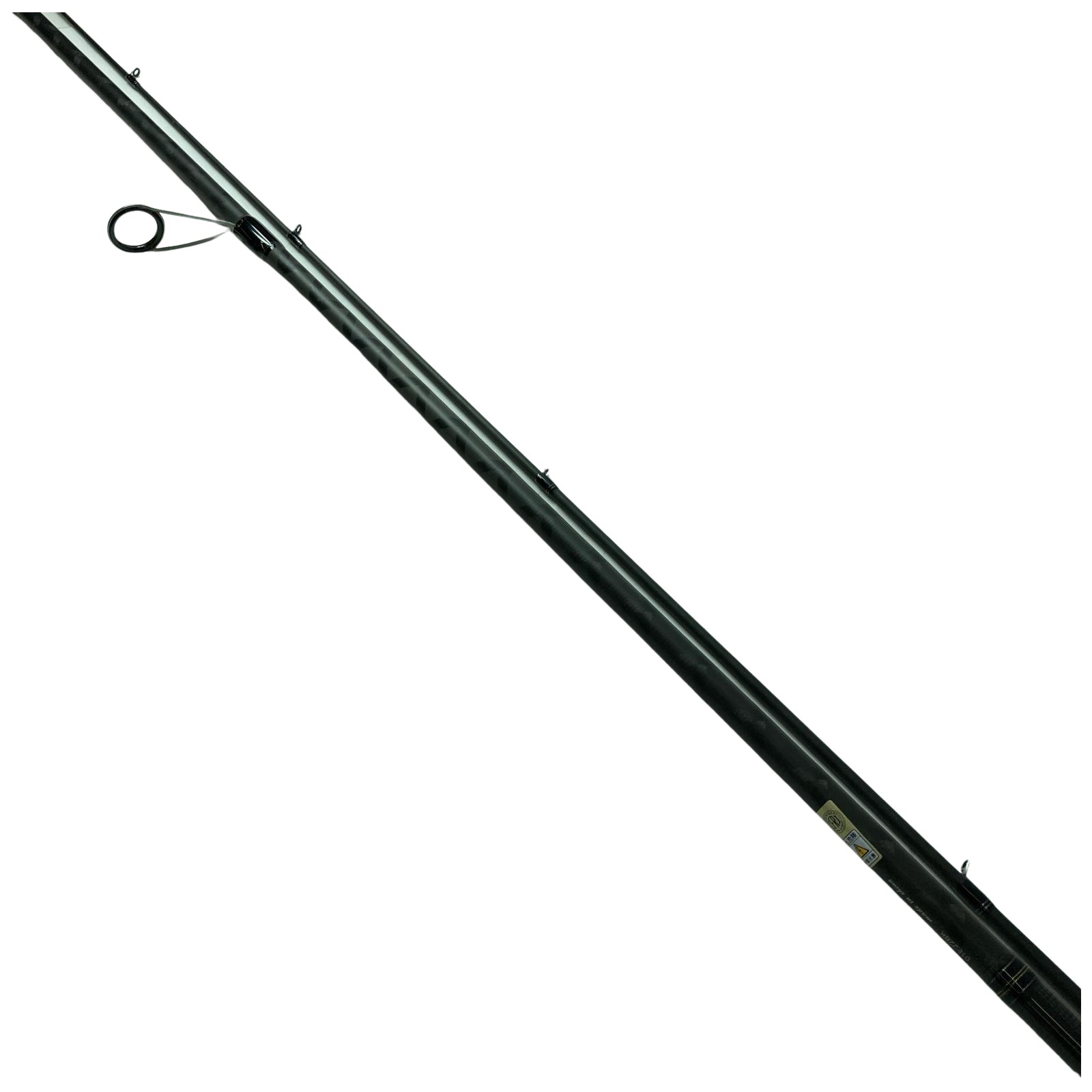 【中古】Abu Garcia アブガルシア シーバスロッド ソルティースタイルフラットフィッシュ STFS-1032MH-KR 本体のみ Bランク
