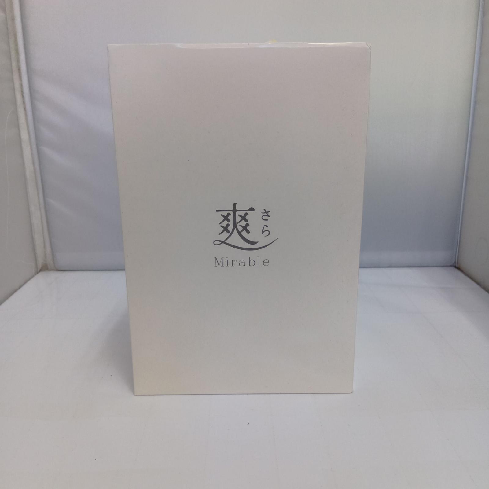 【中古】サイエンス シャワーヘッド　ミラブル　爽さら Aランク 7,315円