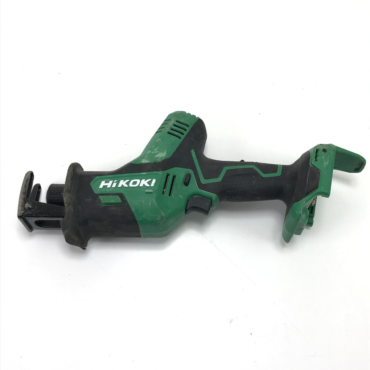 【中古】HiKOKI ハイコーキ 本体のみ CR18DA Bランク