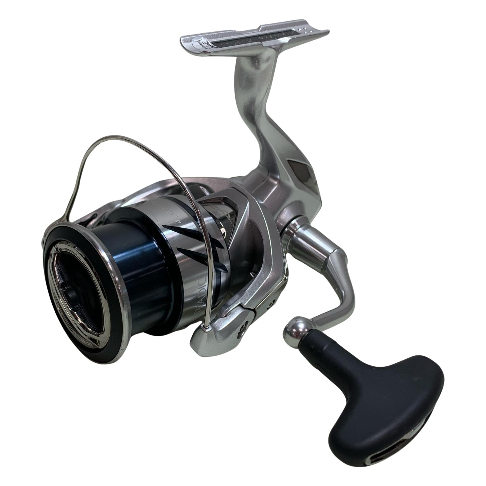 【中古】SHIMANO シマノ スピニングリール 23ストラディック 4000MHG キズ有 045898 C価値づける
