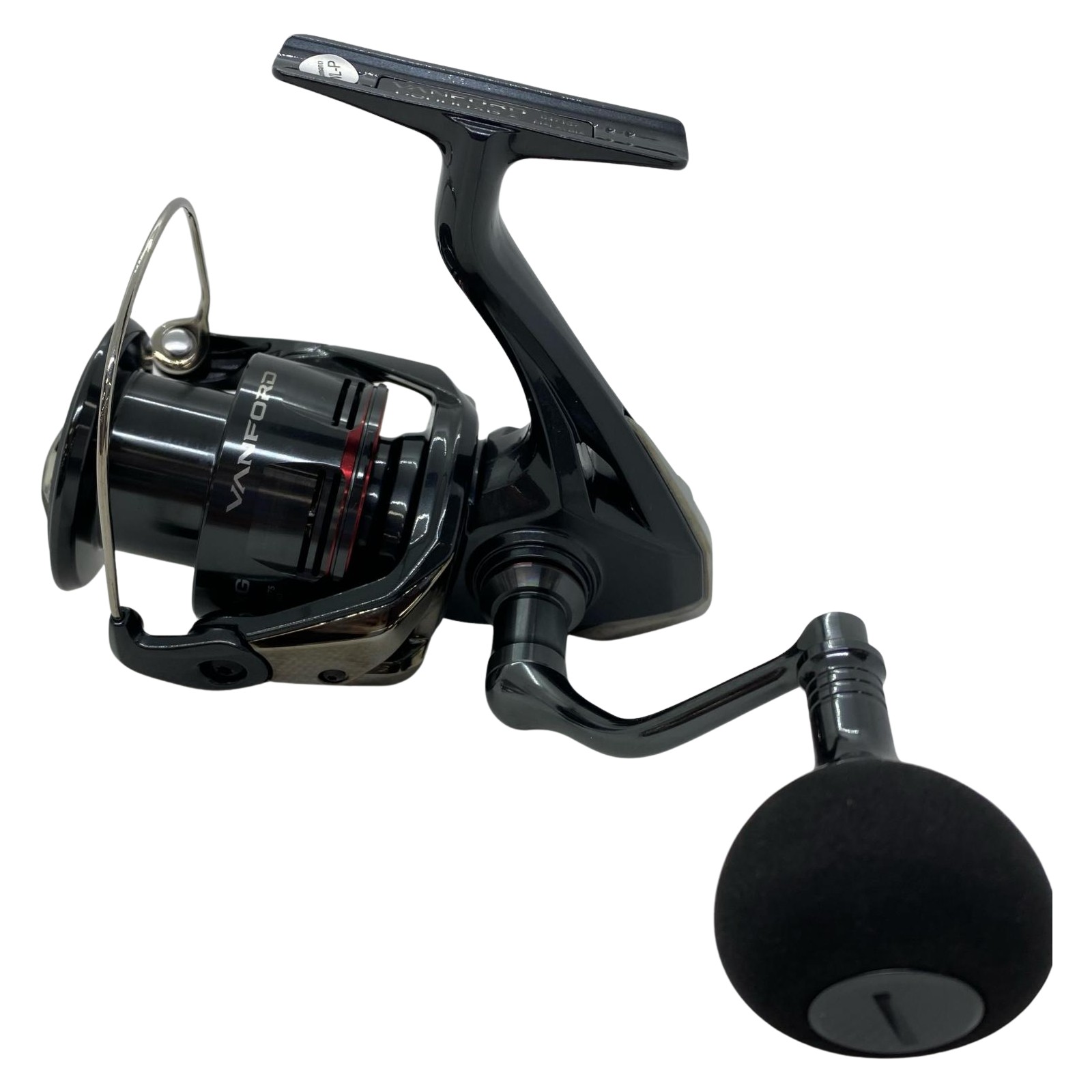 【中古】SHIMANO シマノ スピニングリール  24ヴァンフォード C5000XG 047137 B位置づける