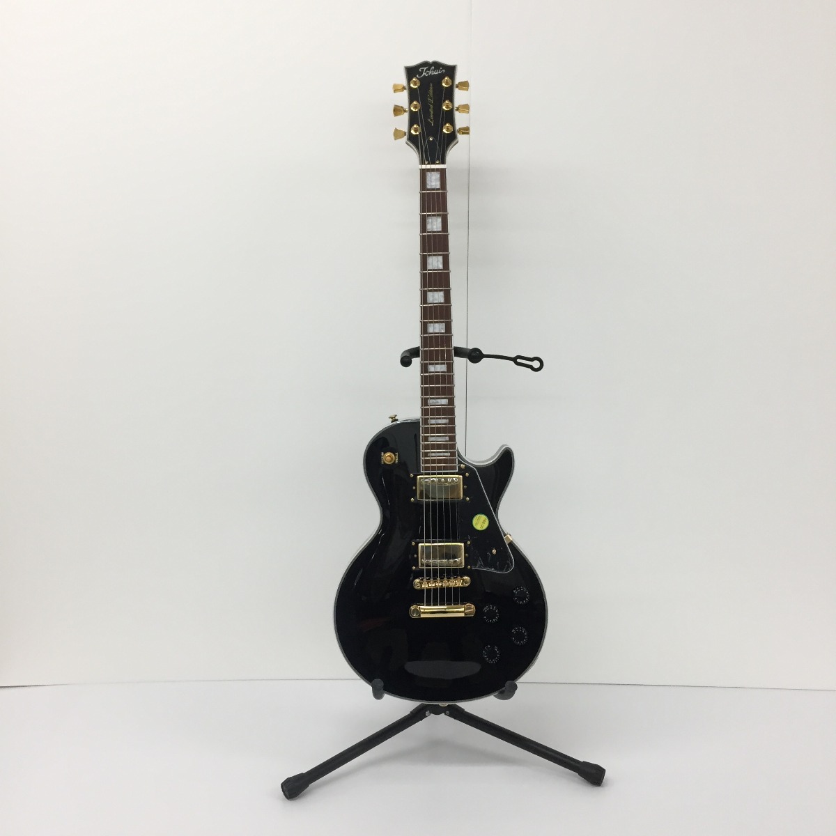 【中古】TOKAI トーカイ エレキギター メーカーアウトレット品 ALC98/BB Sランク