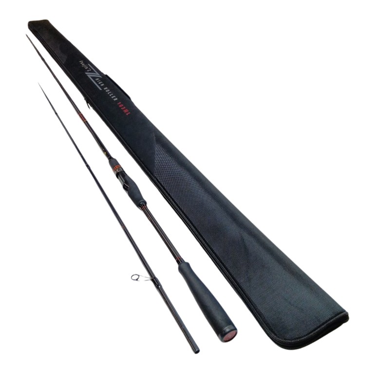 【中古】APIA ﾌ-ｼﾞﾝ ﾊｲﾛｰﾗｰ 103ML 釣り用品 ロッド シーバスロッド 程度B Bランク