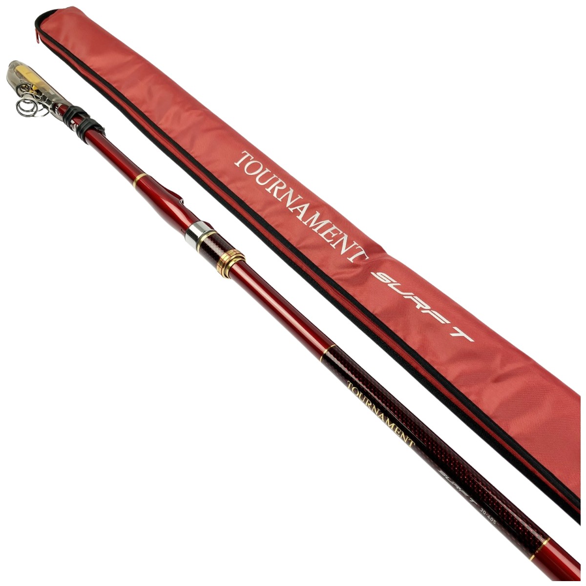 【中古】DAIWA ダイワ トーナメントサーフ T 30-405・R 05401055 Bランク